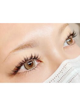 デザイン力が自慢のサロン