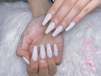 ナナネイル なんば店(NaNa Nail)/長さだし