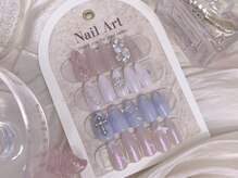 ミア 学芸大学(mia)/mia design コース　２