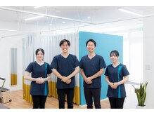 タスク整体院 静岡安倍川店/タスク整体院安倍川店にようこそ