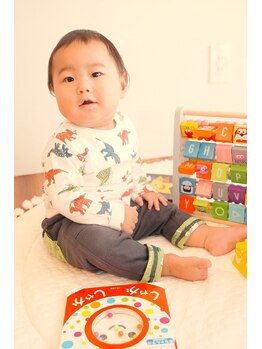 カロレ(Calore)/キッズスペース