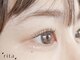 リタ アイラッシュ(rita eyelash)の写真/【ナチュラル・大人上品な目元までわがままも叶えます☆】光をまとった瞳に♪まつ毛パーマで上品な目元へ