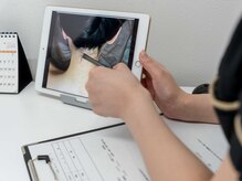 ミース 江坂店/うなじ矯正専門店ミース　江坂店