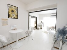 ナナラ(Nanala)の雰囲気（一人ひとりに寄り添う丁寧なカウンセリング）