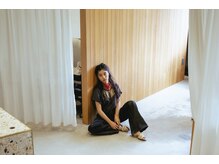 目元でおしゃれ感出しましょう★