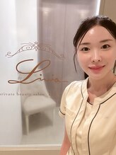 リビア(LIVIA)&nbsp;土肥 摂