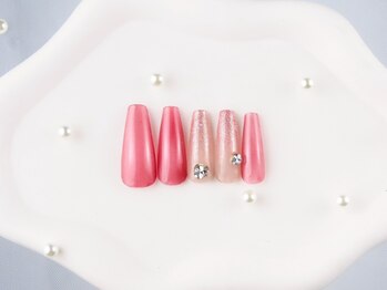 ラピネイル(Lapi Nail)