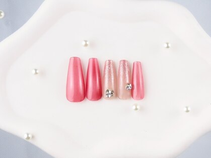 ラピネイル(Lapi Nail)の写真