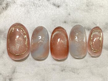 アミュレット(AMULET)/11月定額 &nbsp;6600円(税込)