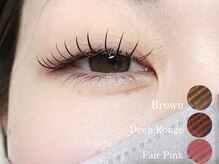 ラヴォール 天王寺アポロ店(Lovall)/フラットラッシュ(カラーMIX)