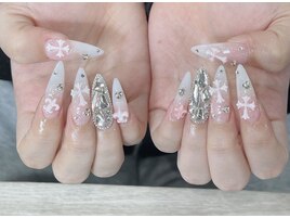 長さだしやり放題×つけ放題