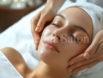 ラヴェンナサロン 札幌店(Ravenna salon)の写真/待望のREVI新施術【陶肌ピール】お肌を傷つけずに圧倒的な結果をもたらす第五世代進化系ピーリングが誕生！