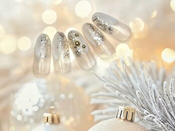 トゥインクル(twinkle)/12月 シンプル