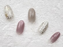 クチュリエール 銀座店/ハンドBコース