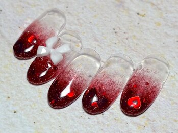 アルカナ(ARCANA)/12月デザインコース¥9,500