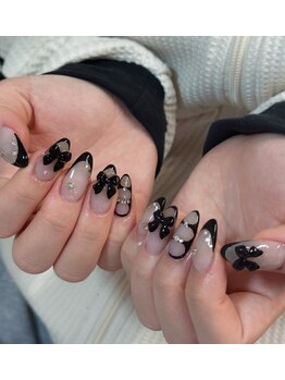 グレイス ネイル(Grace nail)/