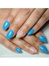 ハイリー(Hily)/松縄　ネイル