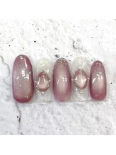 グランド(GRAND)/定額Bコース