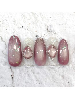 グランド(GRAND)/定額Bコース