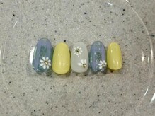 クプ アイラッシュプラス(qup)/定額Springcollection¥8400