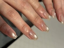 ナイン(NINE)/マグネットネイル