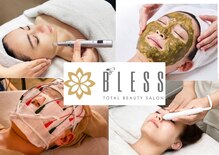 ブレス ザ モール郡山店(BLESS)