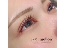 メロウ(mellow)