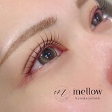 メロウ(mellow)