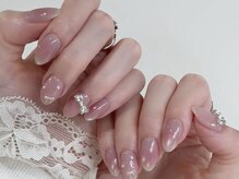 ルネネイル(Lune nail)/マグネットネイル