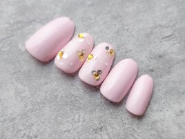 定額デザイン【シンプルアート】