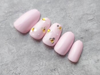 定額デザイン【シンプルアート】