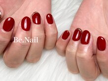 ビーネイル 上新庄(Be.Nail)/