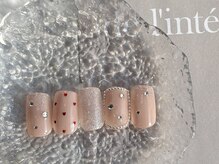 エクレ(ecle)/Aoi担当デザイン