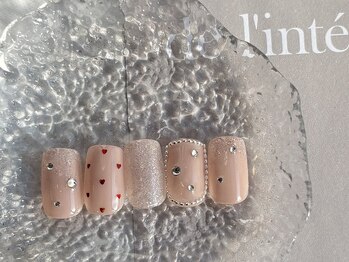 エクレ(ecle)/Aoi担当デザイン