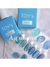 ☆SNSで大人気☆TOY's×INITY Aquamag ワンカラー