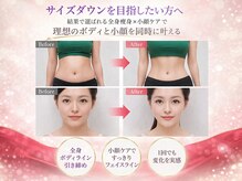 アプロ(Aphro)/結果で選ばれる極上トータルケア