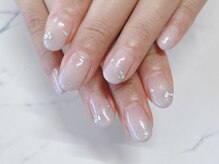 ネイルサロン アテナ(Athena)/200種類から選べる定額