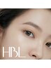 HBL・3回目 / 自分らしい自然な完成眉へ【期間限定】¥5500 → ¥4900