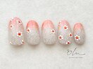 5月ハンドジェル定額【Spring】