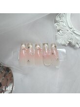 プルトワ(pourtoi)/定額Designコースプラス