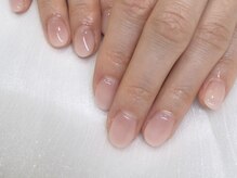 ルオントネイルトウキョウ 柏モディ店(Luonto nail TOKYO)/グラデーション