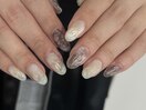 定額ニュアンス