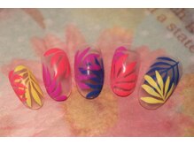 リノネイルズ(linonails)/☆120分やり放題☆