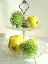 ボディスリム/*マルメロ・ククミス*