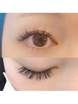 フランセス(Frances)/ボリュームラッシュ