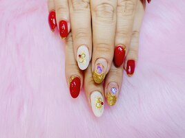 大人ゴージャス☆