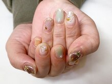 アイラッシュトウキョウ 横浜サンクチュアリ 横浜西口店/ハンド120分コース9600円