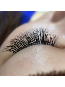 ジャニスアイラッシュ 白石店(JANIS EYELASH)/お客様デザイン