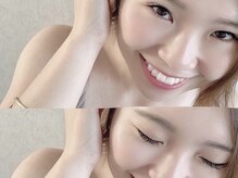 ビーフォーアイラッシュ 花巻店(Be Four eyelash)/【マツエク】