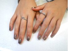 ザネイルズ(The Nails)/
